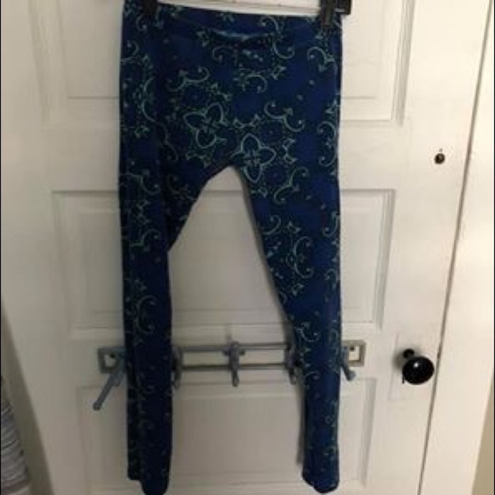 legging duo